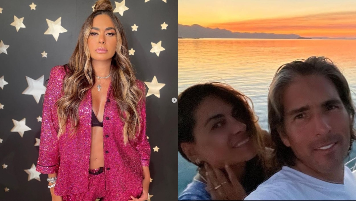 Galilea Montijo reveló cómo se encuentra de salud tras padecer COVID-19 Foto: Instagram @galileamontijo