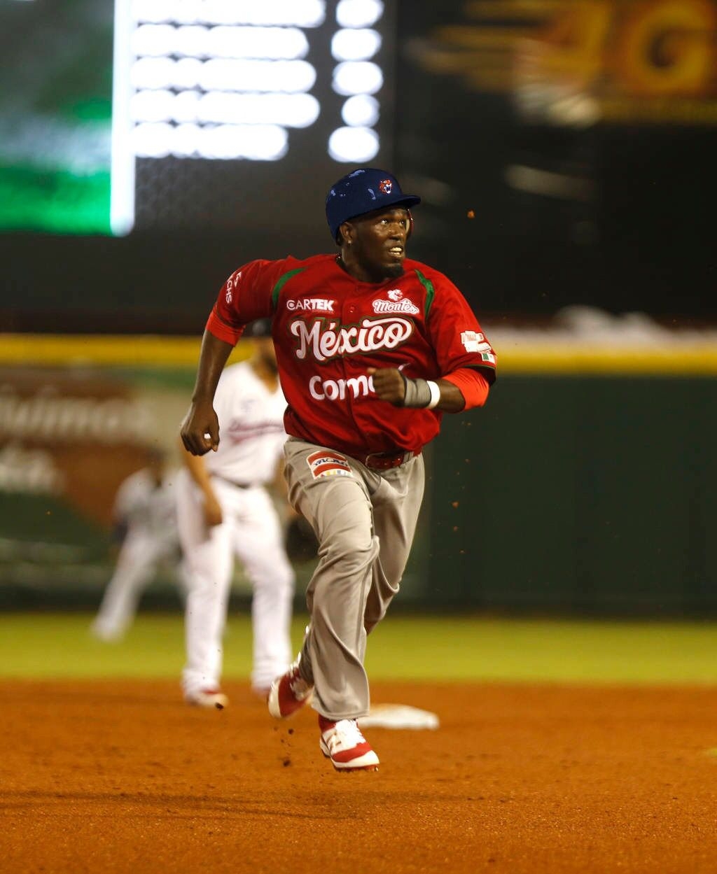 Tigres de Quintana Roo da la bienvenida a Olmo Rosario como refuerzo para Temporada 2022