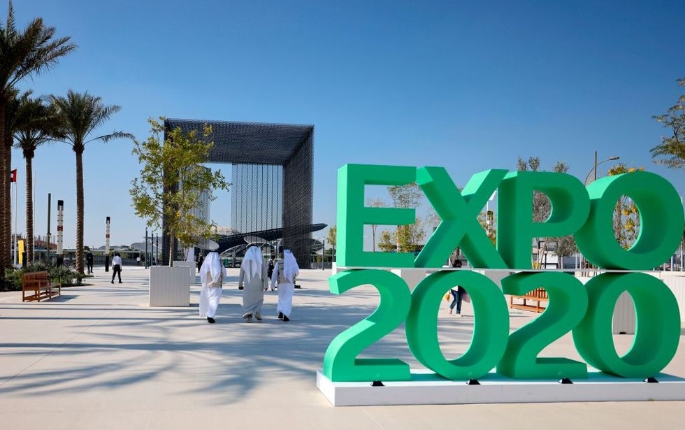 La Exposición Universal de Dubai 2020, se llevará a cabo en los Emiratos Árabes Unidos