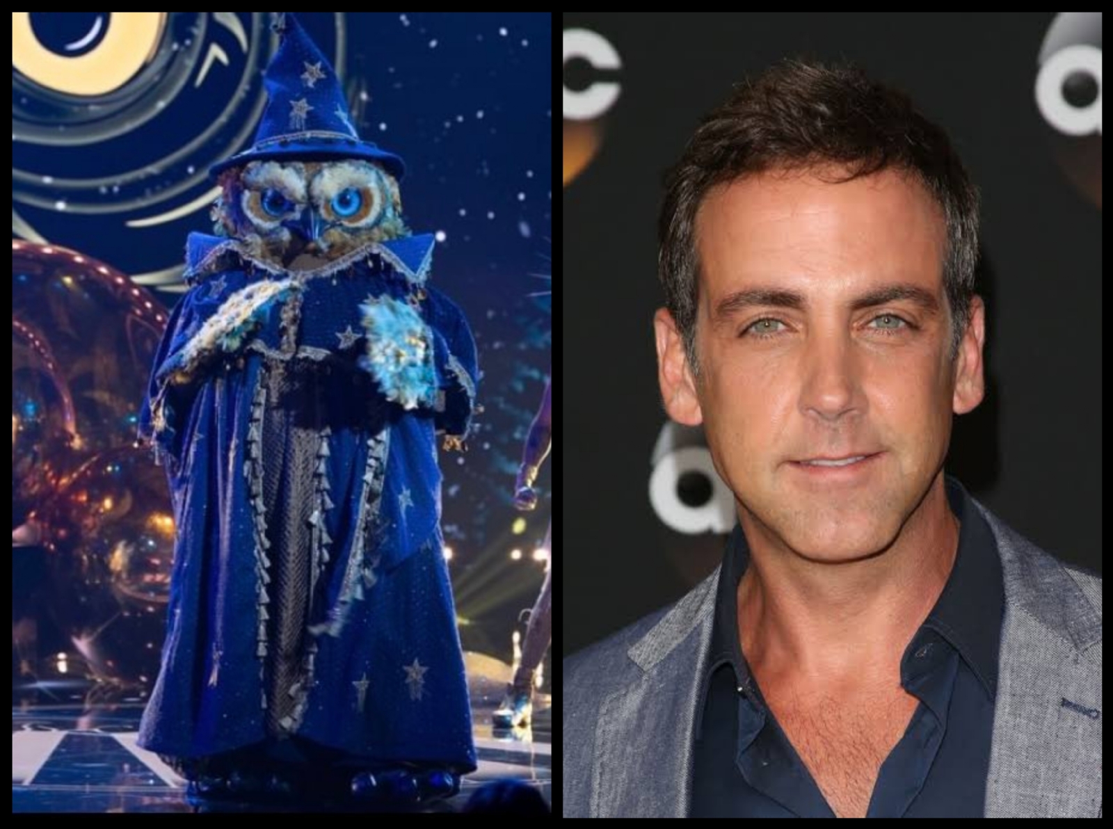 Carlos Ponce se quedó en la última batalla contra Androide