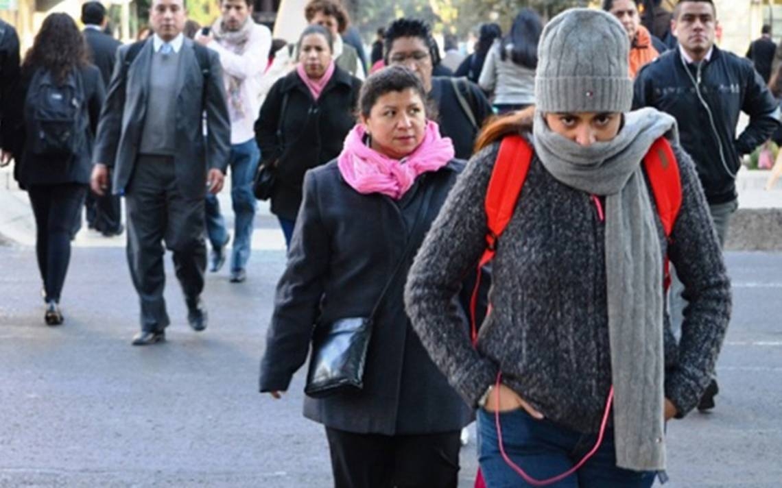 Yucatán tendrá bajas temperaturas por la mañana y sin lluvias en Mérida