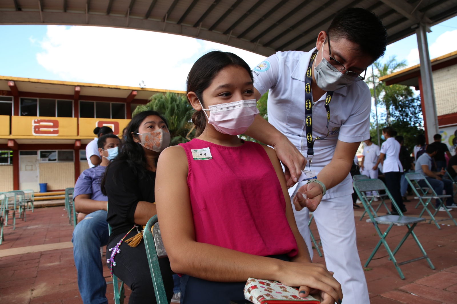 16 nuevos contagios y un muerto por COVID-19 en Yucatán: SSY