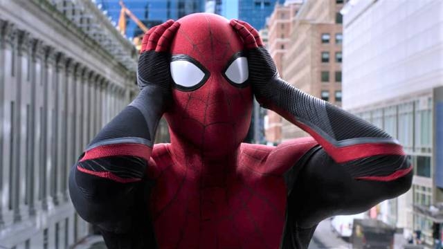 'Confirmarían' participación de Tobey Maguire y Andrew Garfield junto a Tom Holland
