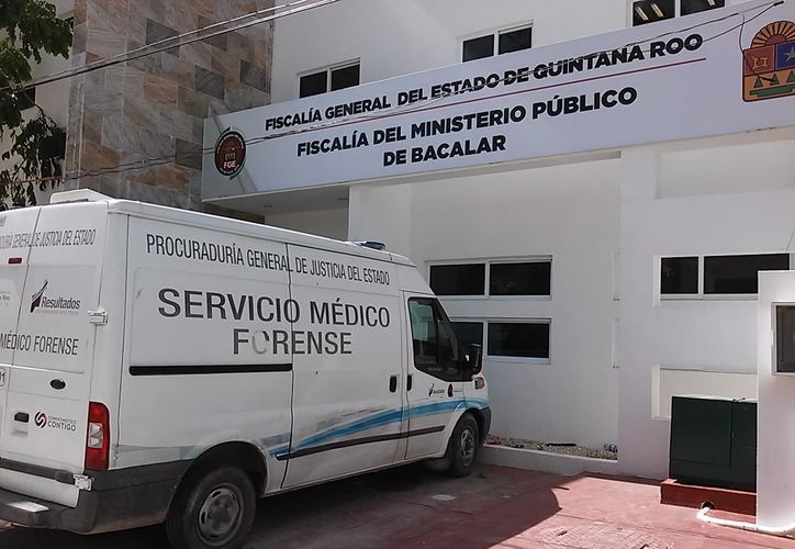 El elemento policiaco de Bacalar fue encontrado culpable de abuso sexual contra una menor de edad