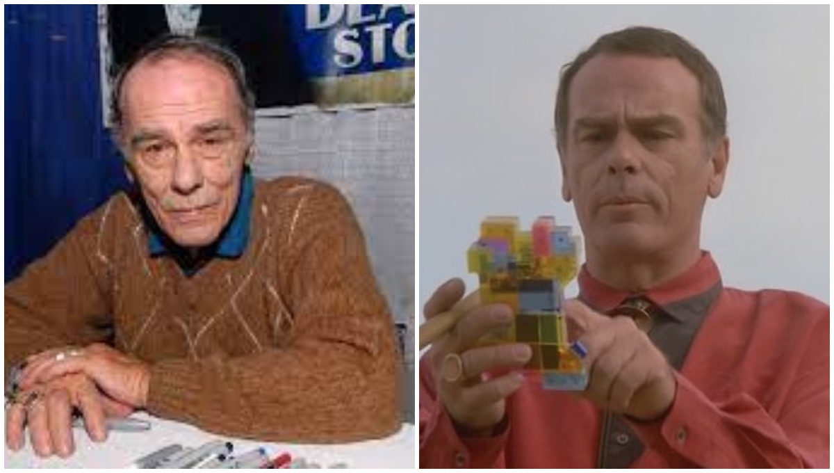 Medios de Estados Unidos dieron a conocer la muerte de Dean Stockwell, actor recordado por películas como Blue Velvet, nominado al Emmy por Quantum Leap