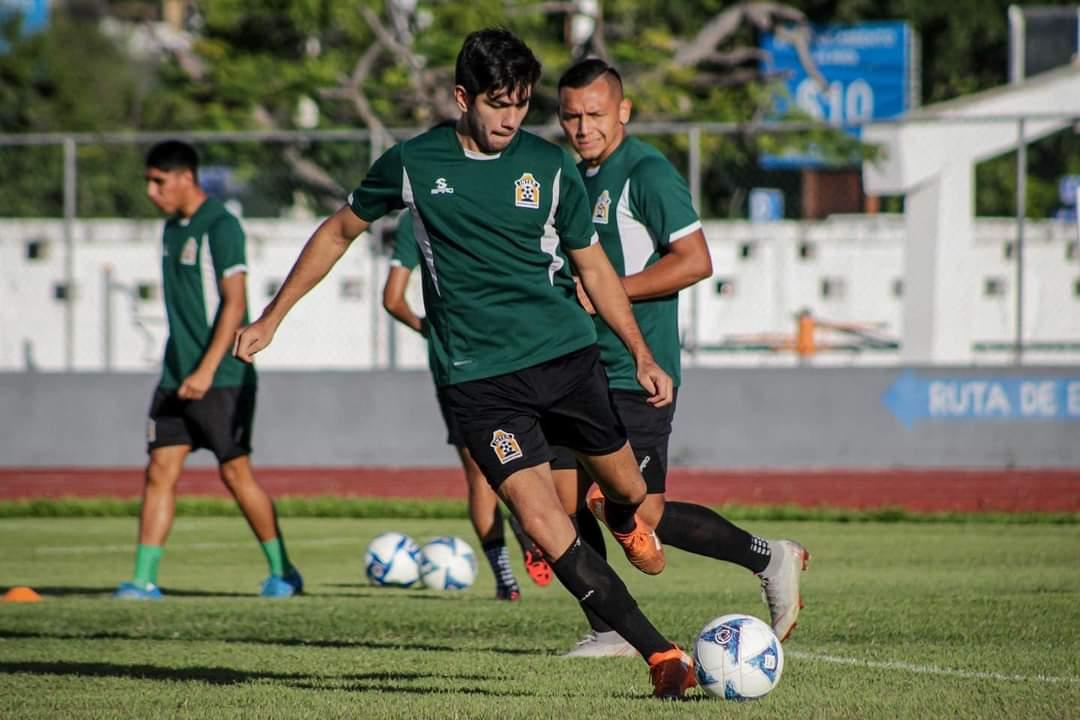 Inter Playa del Carmen enfrentará a Leviatán FC con la mira puesta en la 'fiesta grande'