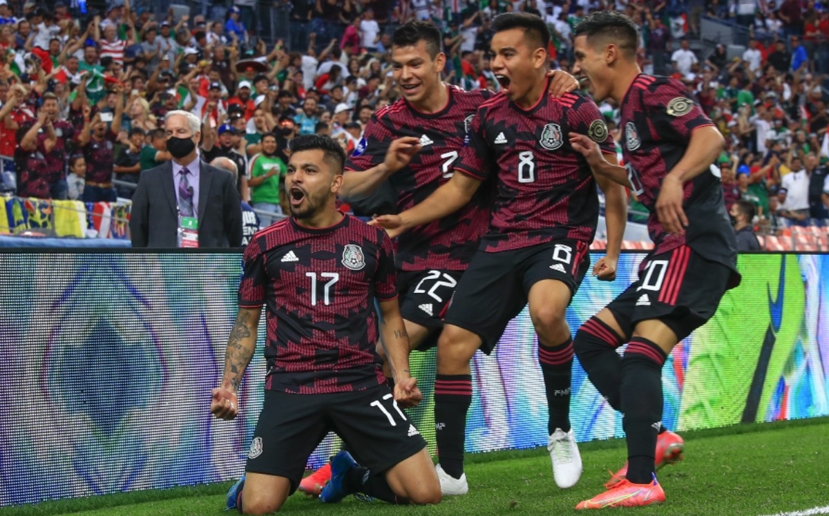 México vs Honduras: ¿Dónde y cuándo ver el partido por el pase a Qatar 2022?