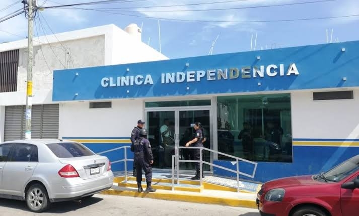 Internan a Mario Villanueva, exgobernador de Quintana Roo, por problemas cardíacos