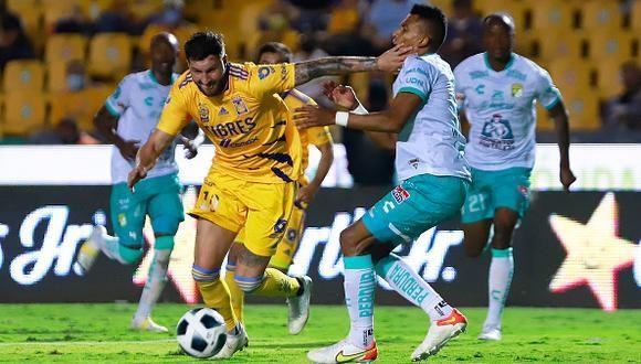 Este miércoles 1 de diciembre, se llevará a cabo el partido de Ida de las Semifinales de la Liga MX,