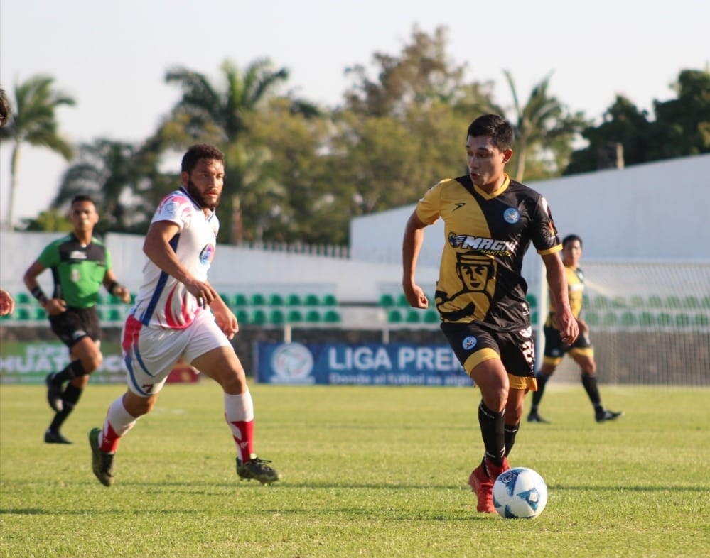 Yalmakan FC recibirá en su casa al equipo de Playa del Carmen