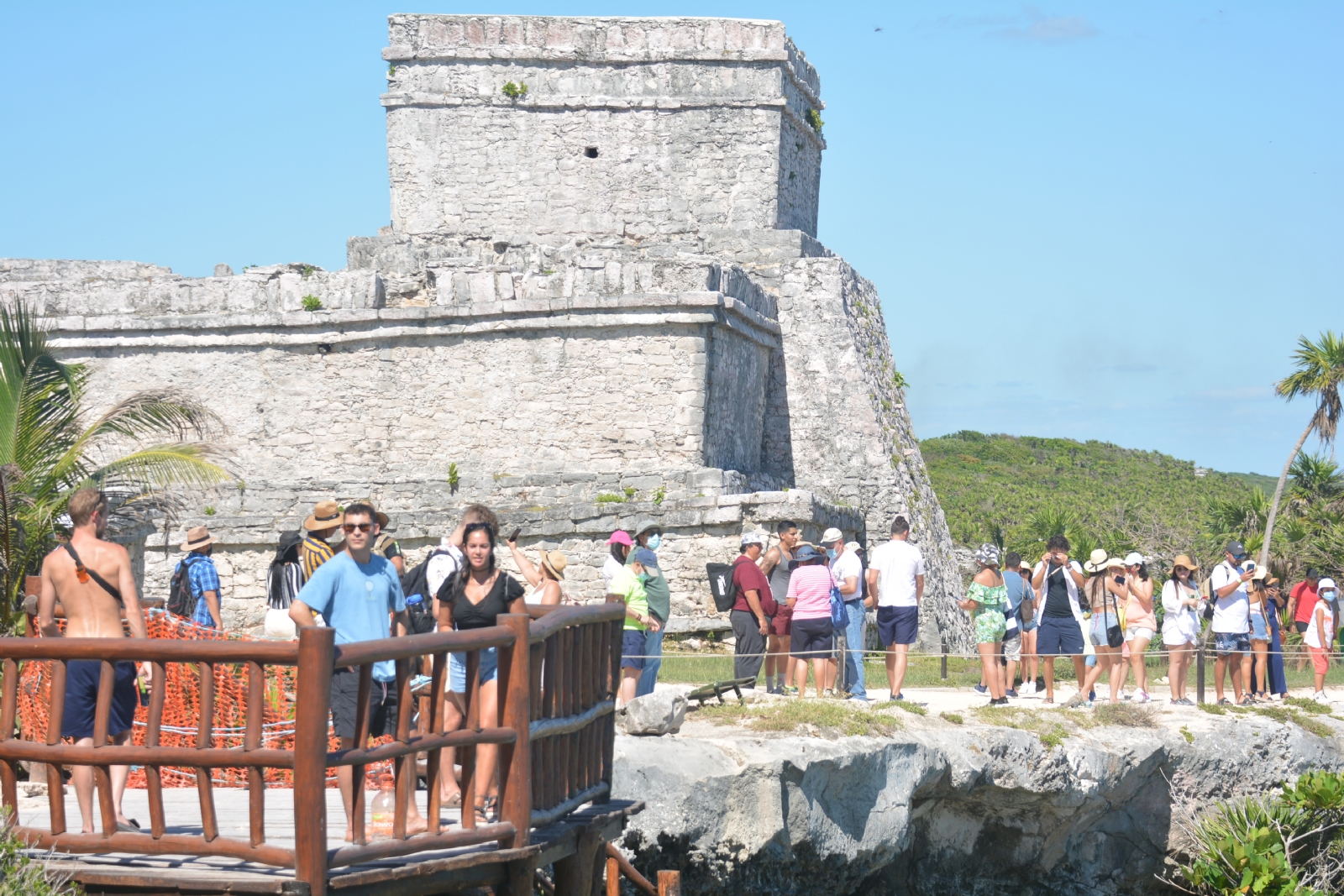 Prevén cobro de Derecho de Saneamiento Ambiental en Tulum