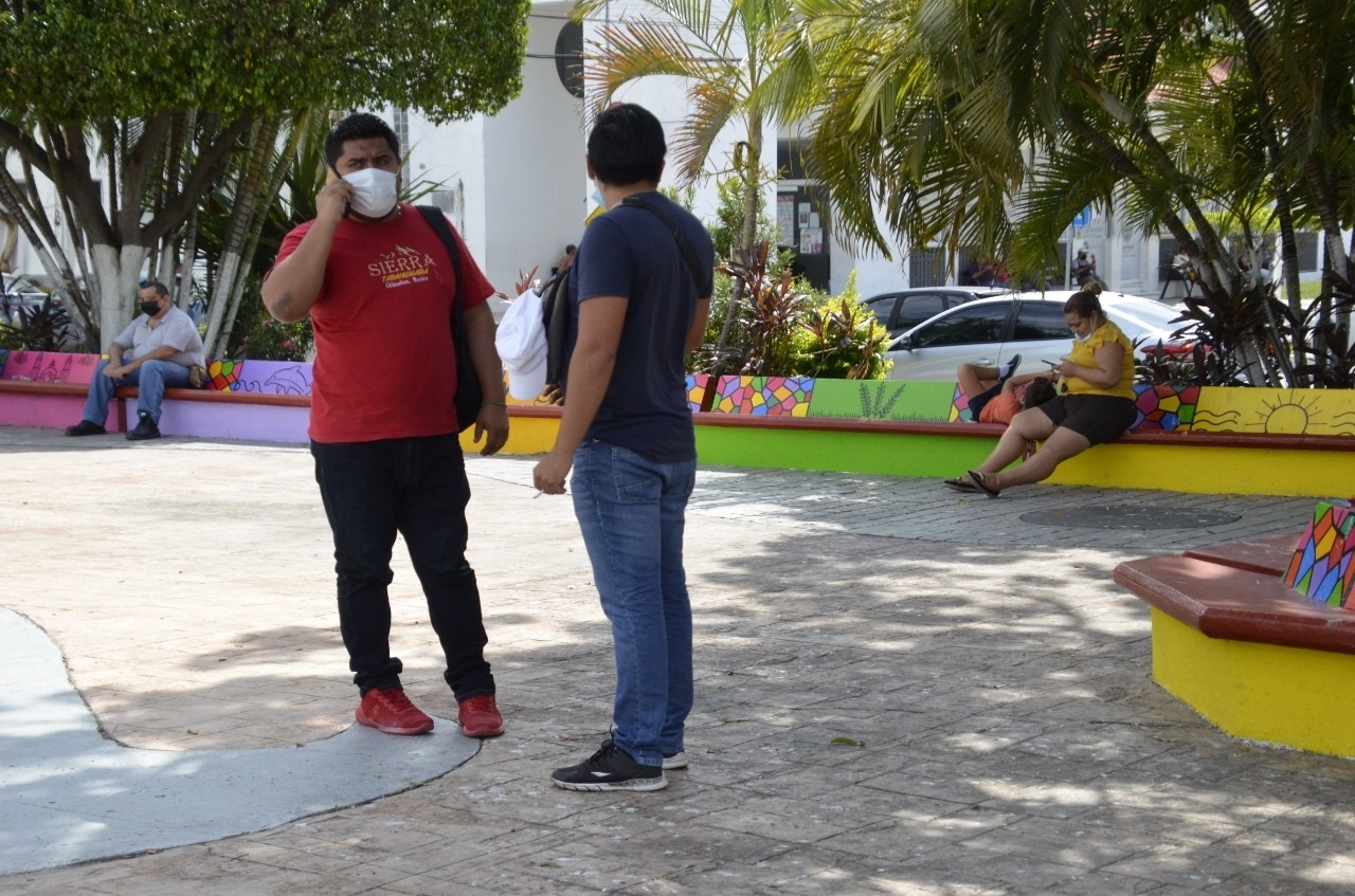 Posible reducción en el aguinaldo alarma a trabajadores de Ciudad del Carmen