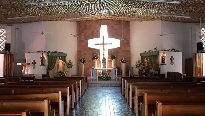 Cancún: Conoce los horarios de las misas en honor a la Virgen de Guadalupe