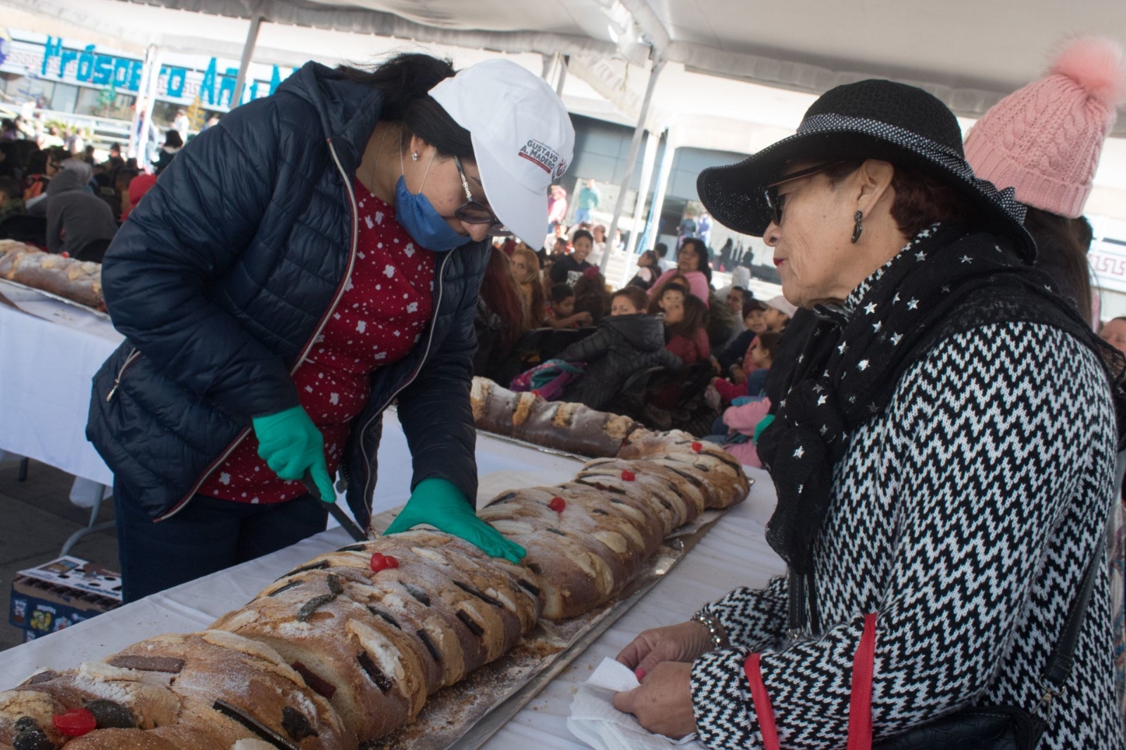 En CDMX habrá un festival en el que se disfrutarán diferentes presentaciones y sabores de este pan.