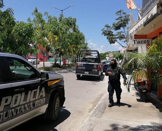 El empresario fue llevado de urgencia a un hospital de Chetumal tras ser víctima de un ataque armado