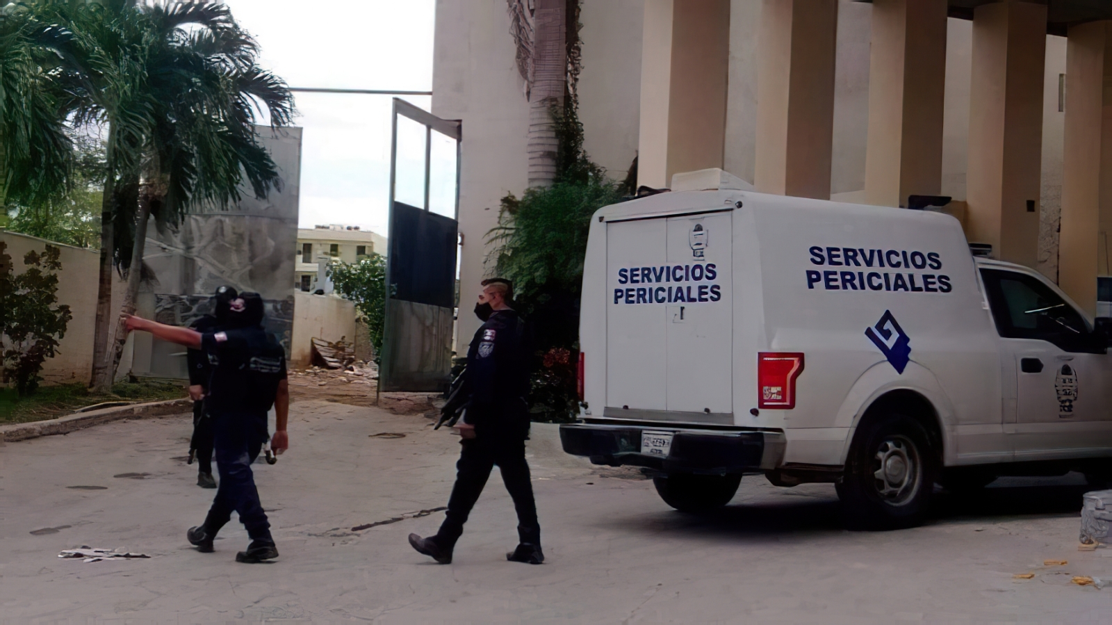 Quintana Roo: FGR atrae más de mil carpetas de investigación por delitos de alto impacto