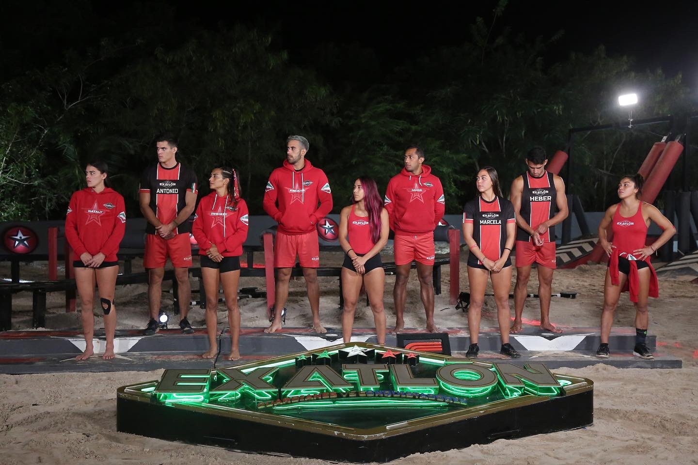 Exatlón México: ¿Qué equipo ganará la Fortaleza este lunes 13 de diciembre?