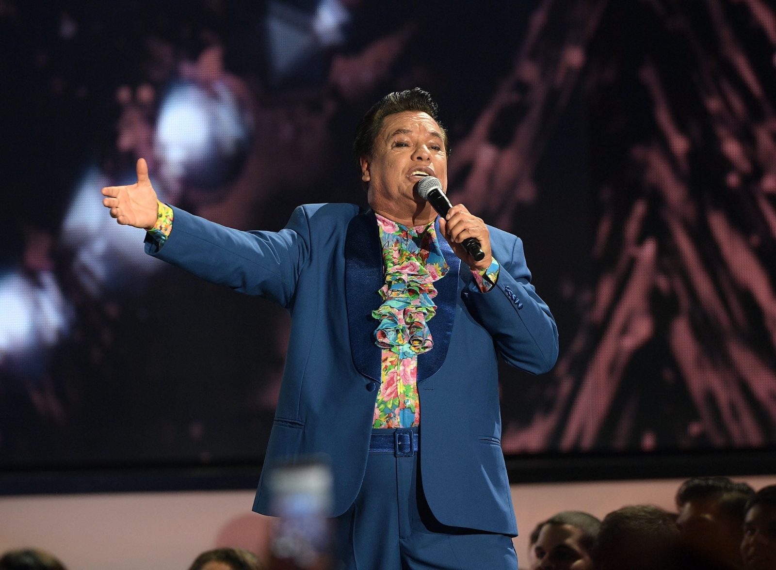 Juan Gabriel: ¿Cuál fue la primera canción que compuso y en qué se inspiró?