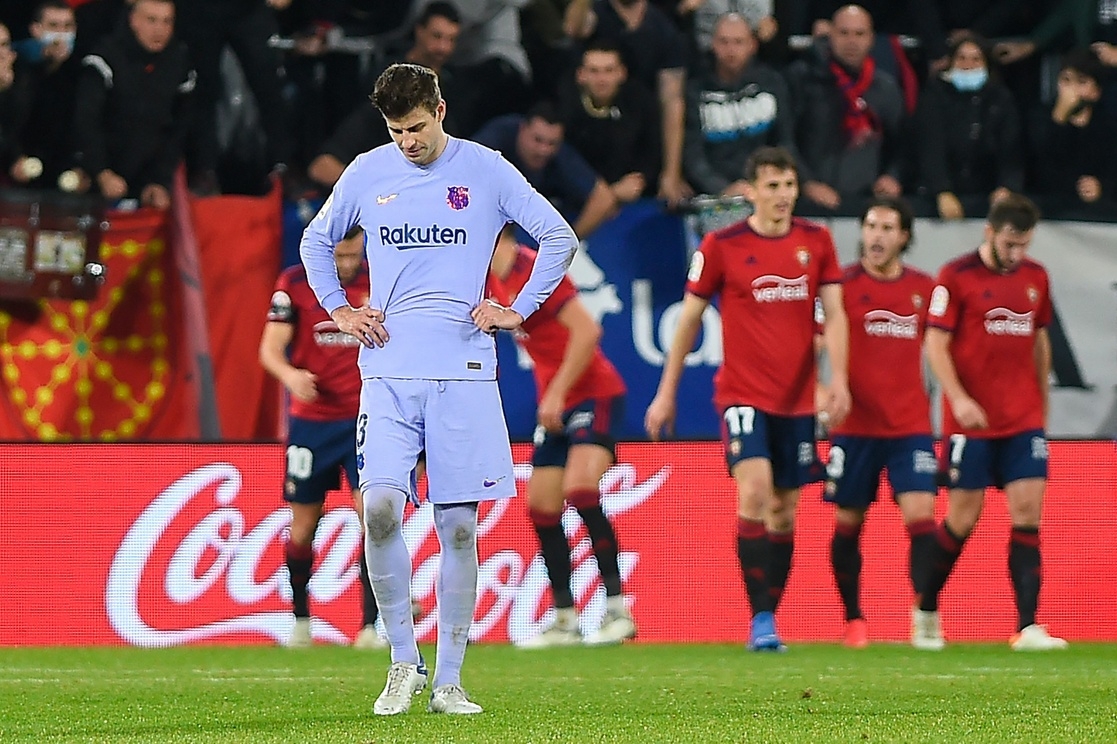 Jugador del Barcelona anunciará su retiro del futbol el miércoles; esta es la razón