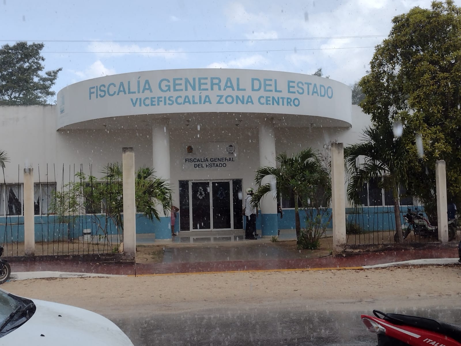 Entregan cuerpo de mujer asesinada a golpes en Chunhuhub, Quintana Roo: VIDEO