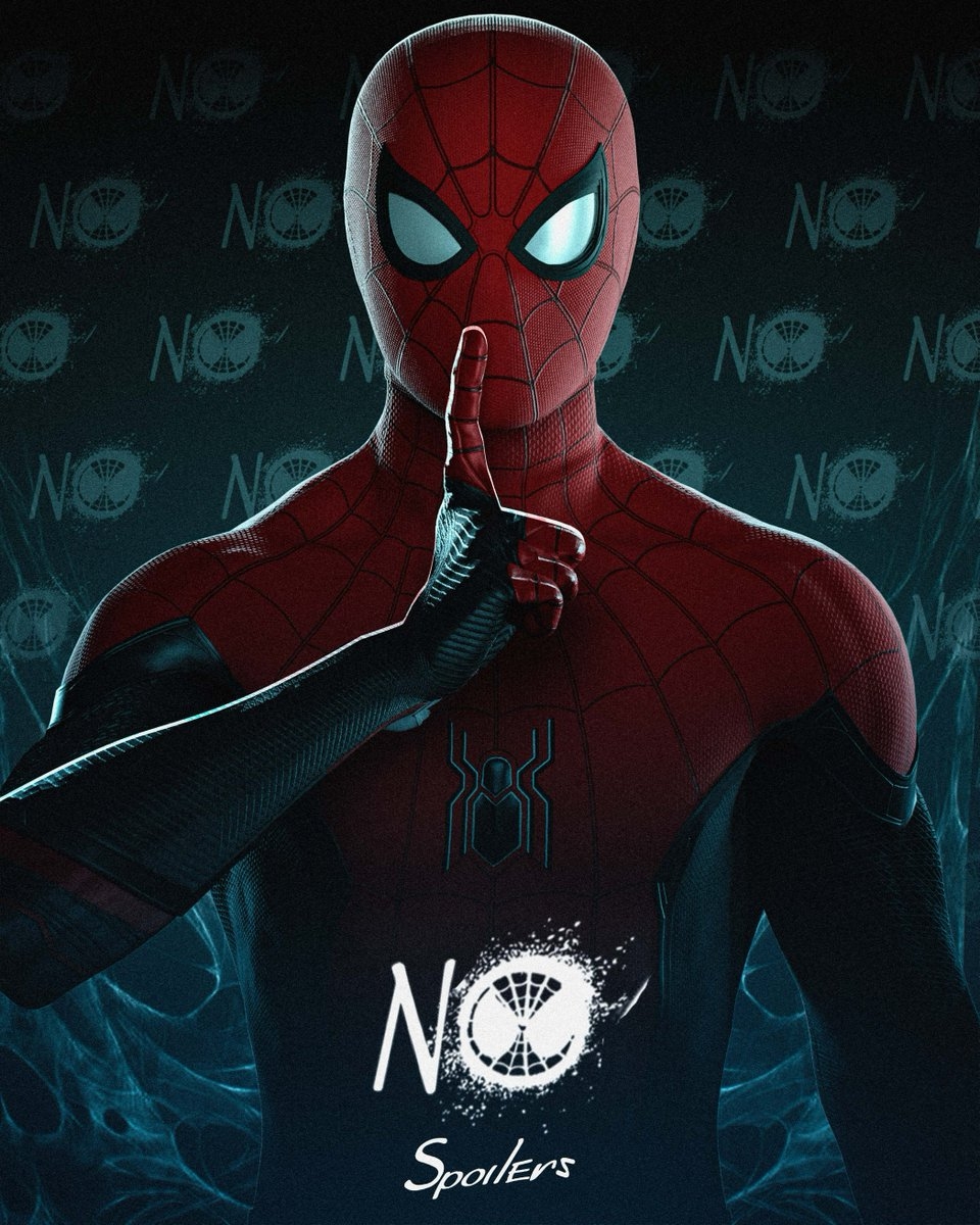 Este 15 de diciembre se llevará a cabo el estreno de Spider-Man: No Way Home