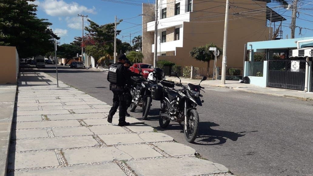 Estudiante recibe llamada de extorsión en escuela de Campeche