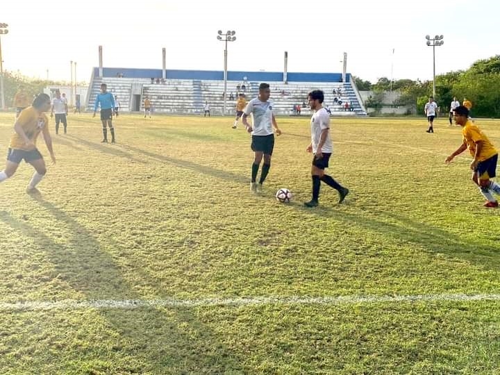 Venados FC derrota a Búhos en el Torneo de la Liga Premier de Yucatán
