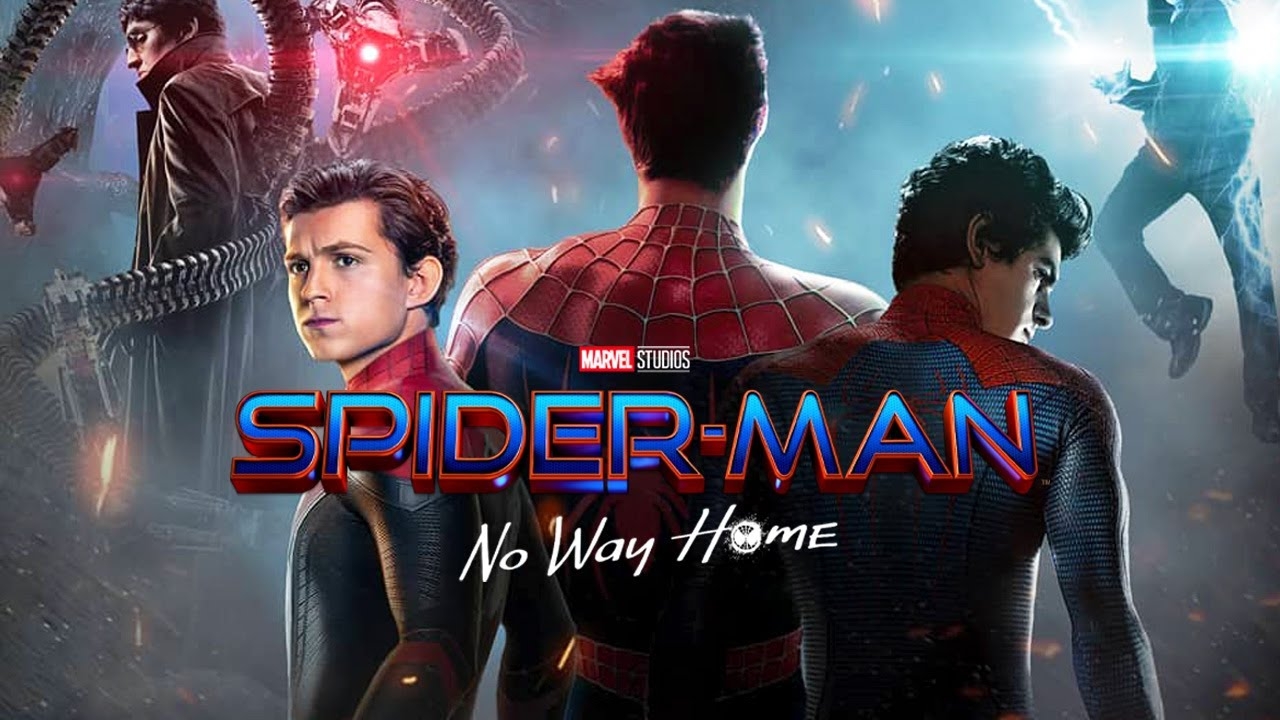 Los mejores memes rumbo al estreno de 'Spiderman: