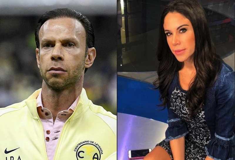 El exfutbolista compartió una nueva imagen junto a los niños, a quienes procreó en su pasada relación con Paola Rojas