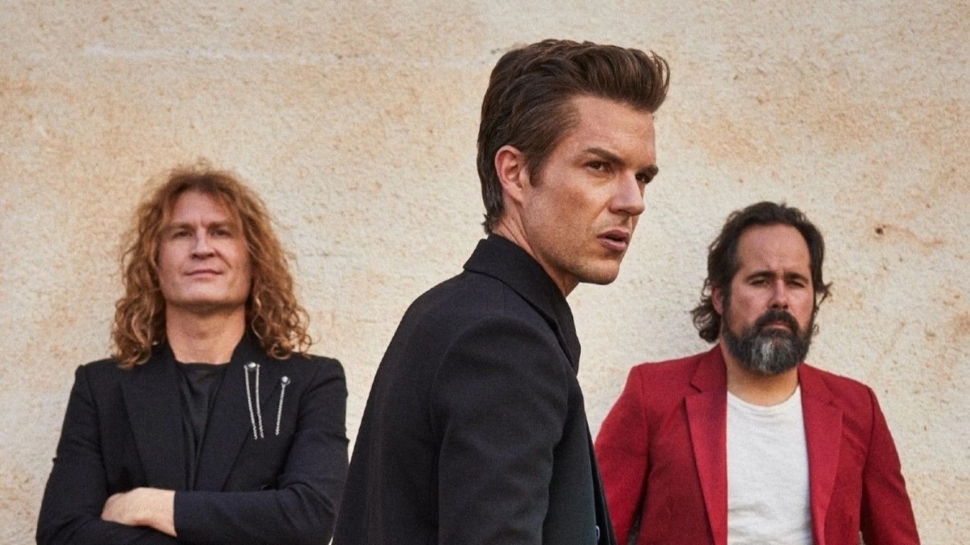 ¿The Killers dio un concierto en Cancún?; Esto es lo que sabemos