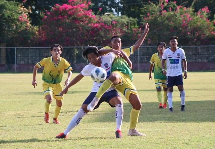 Deportiva Venados jugará a las 15:00 horas