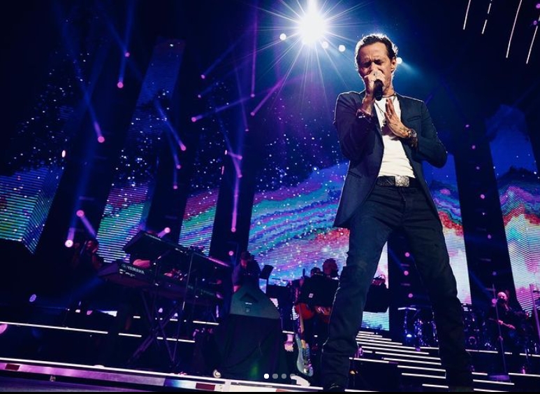 Marc Anthony en México: Esto es lo que debes saber de fechasl boletos y precios