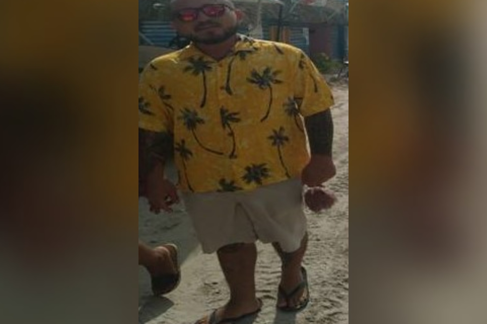 Reportan desaparición de Kenan Alberto Espinosa Gómez en Holbox; activan ficha de búsqueda