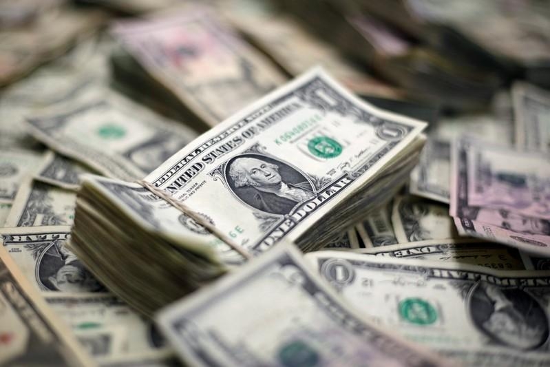 El peso mexicano cerró esta semana en su mejor nivel en casi tres años