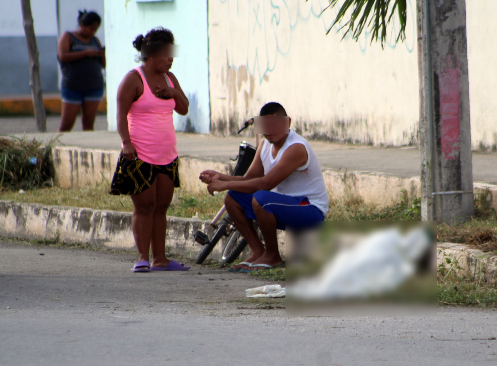 Cancún: Menor asesinado en Villas Otoch Paraíso fue torturado, aseguran