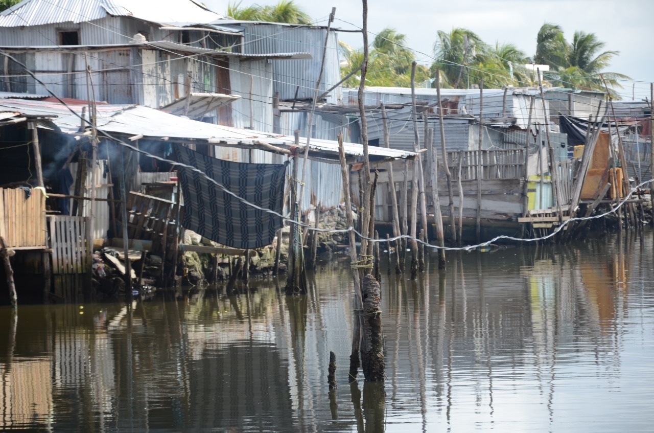 La mayoría de las colonias y los fraccionamientos carecen de una planta tratadora de estos líquidos; además, hay una inadecuada construcción de fosas sépticas de la isla