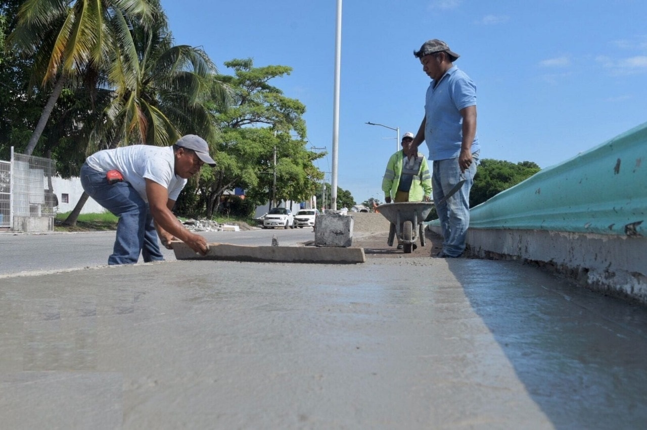 Muchos trabajadores fueron desplazados de la industria de la construcción por sindicatos foráneos que se aliaron con empresas originarias de otras entidades del país