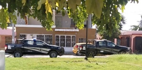 Hombre intenta matar a su vecino a machetazos en Ticul; lo deja con heridas en la cabeza