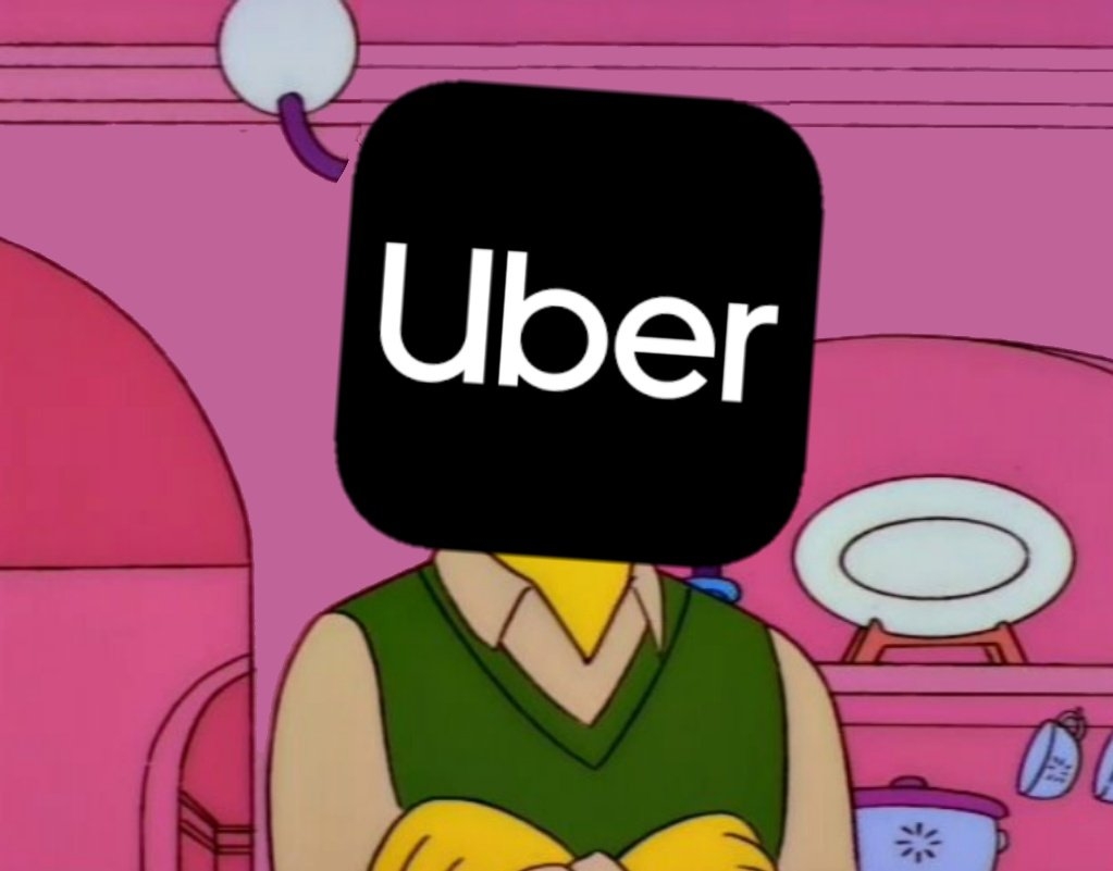 UBER justifica altos precios en su servicio en México