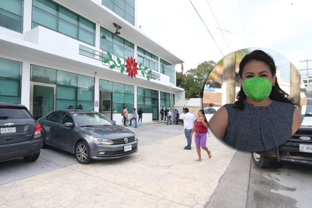 Cabildo desecha propuesta de Blanca Merari para endeudar a Puerto Morelos