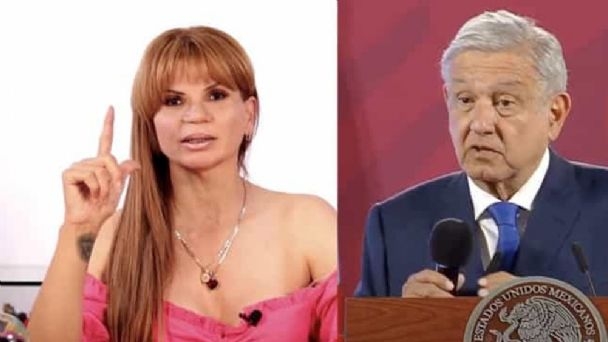 Mhoni Vidente revela detalles de la salud de AMLO ¿Podria renunciar en 2022?