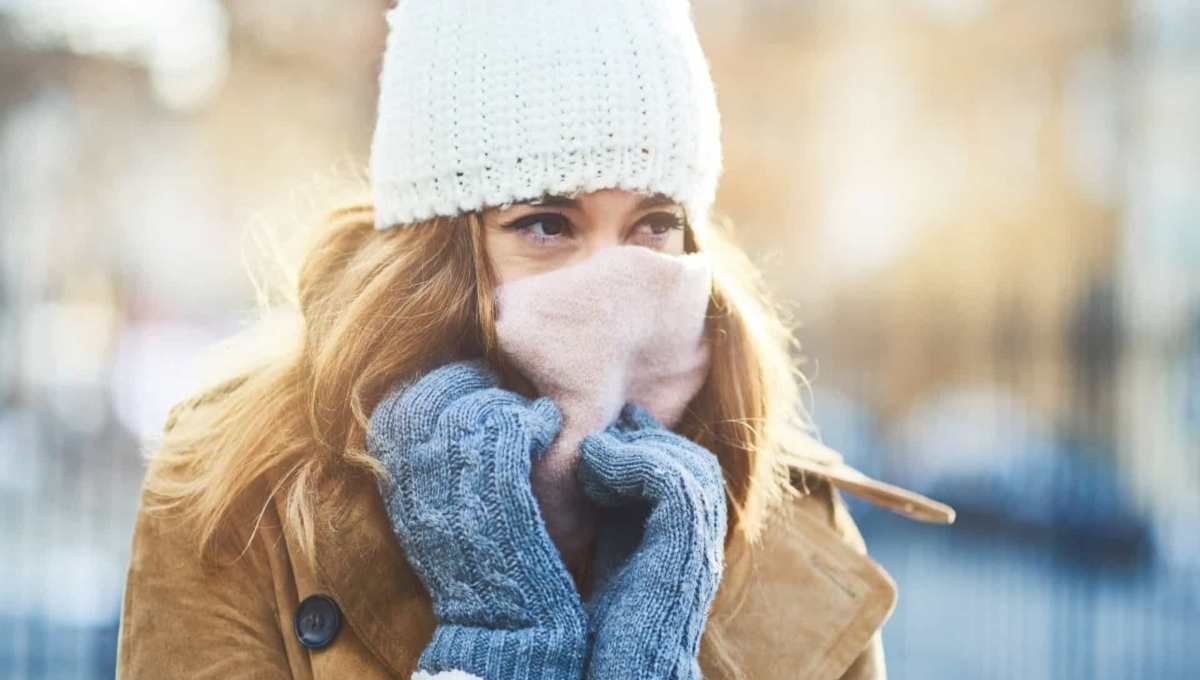 El solsticio de invierno se refiere al momento en que debido a la inclinación de la Tierra, el Polo Norte llega a estar hasta 23.5 grados más alejado del Sol. Foto: Especial