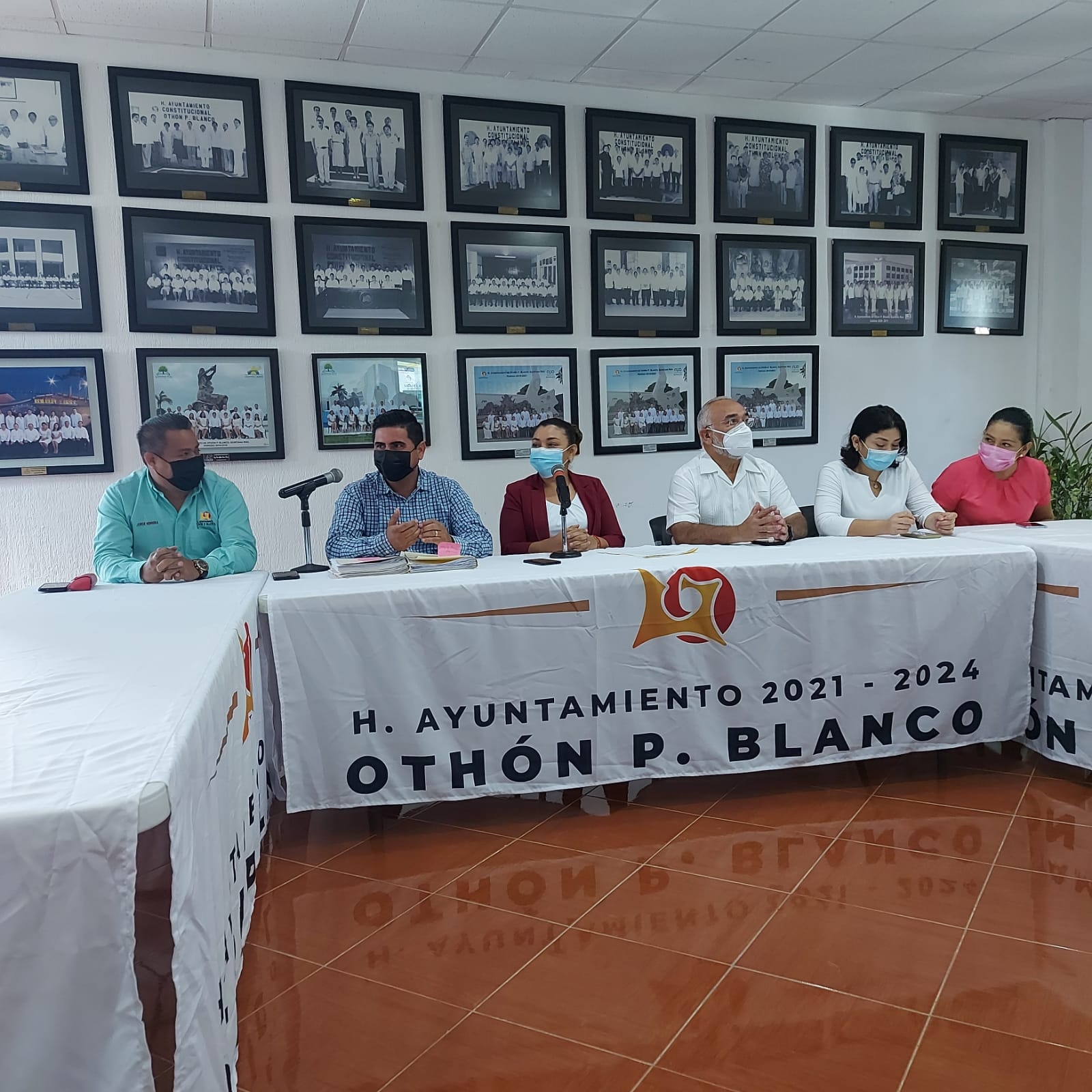 Municipio de Othón P. Blanco: Conoce los resultados de las elecciones para delegados y alcaldes