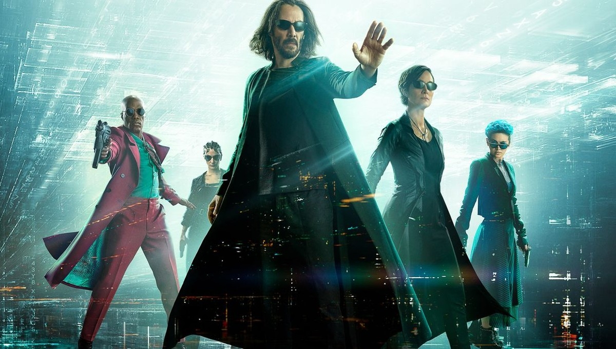 Matrix Resurrections: ¿Quiénes son los actores que aparecen en la secuela?