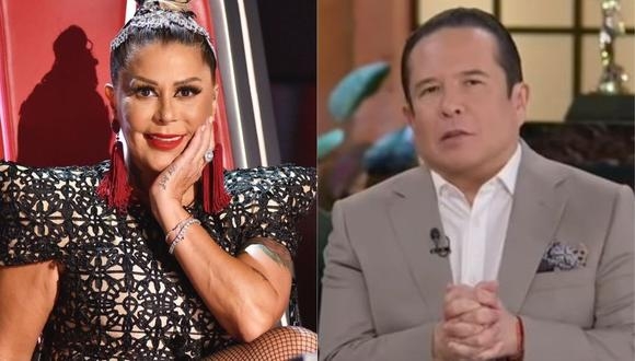 ¿Frida Sofía y Alejandra Guzmán se reconcilian? Gustavo Adolfo Infante revela los detalles