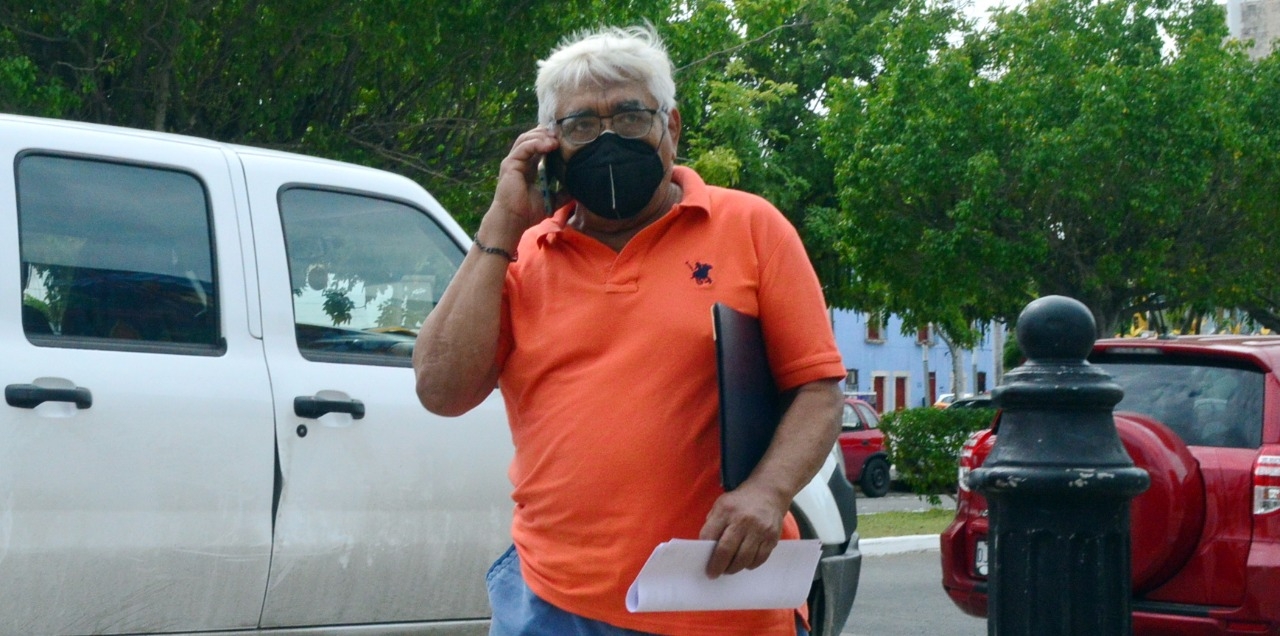 Adultos mayores los que caen en extorsión en Campeche: CESP