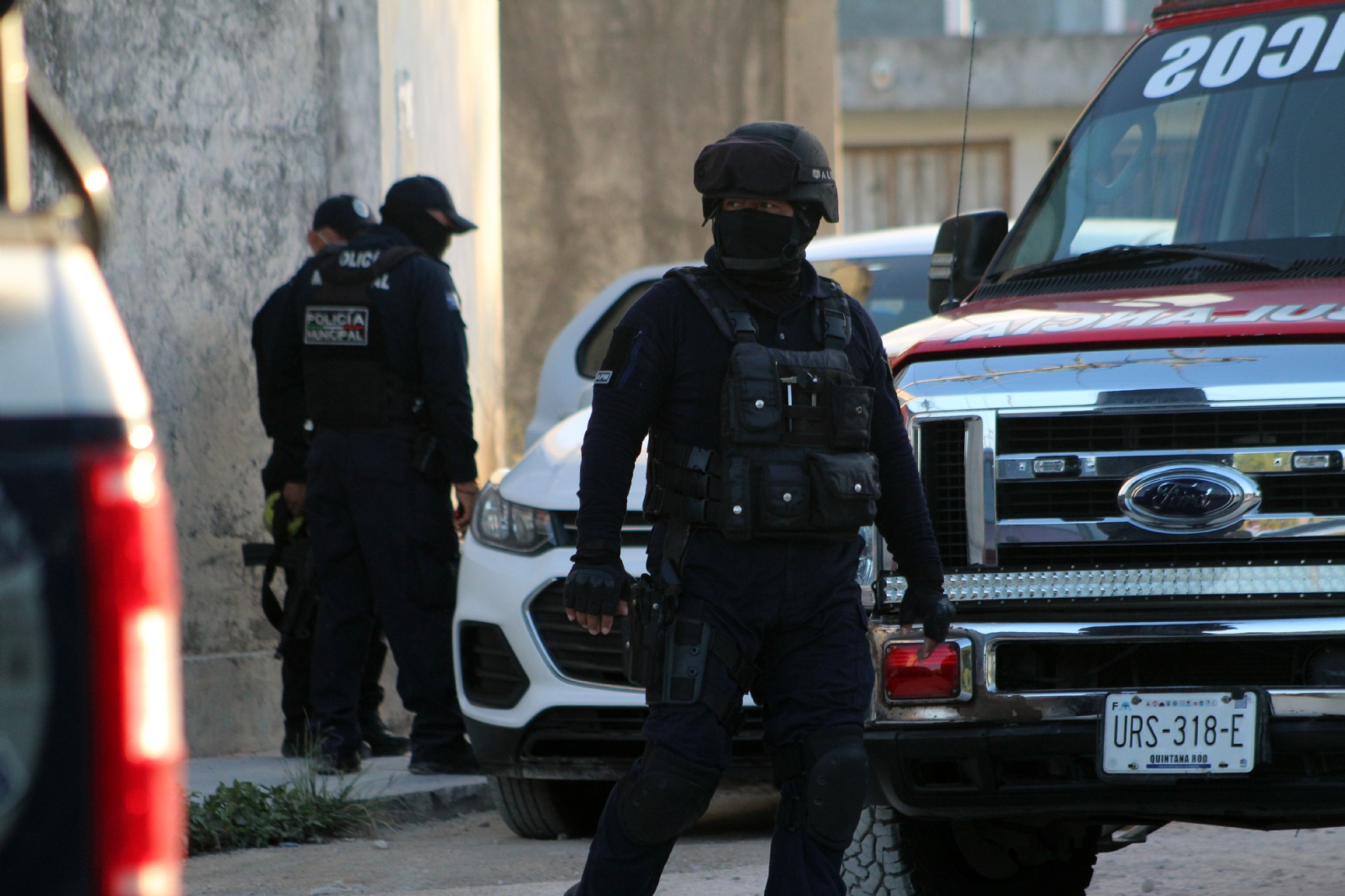 Encarcelan a dos rateros que 'aterraban' a los habitantes de Cozumel