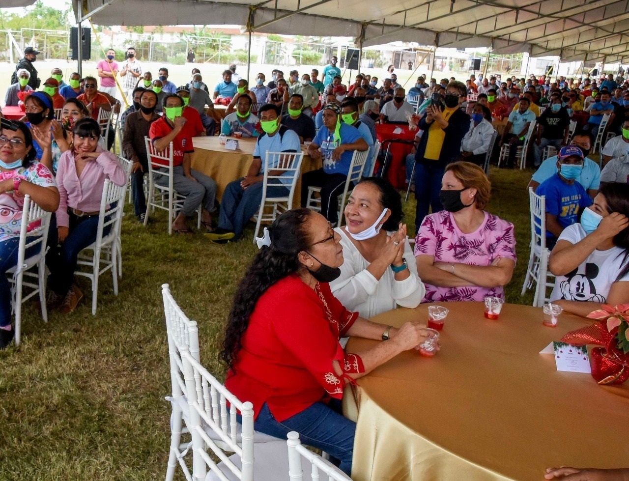 De Ceresos a centros educativos, Campeche alfabetizará a reclusos en 2022