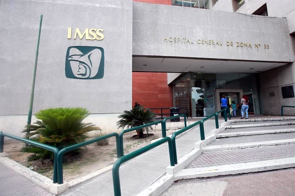 ¿Cómo darte de alta en el IMSS?