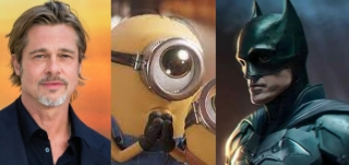 Los mejores estrenos del cine para 2022